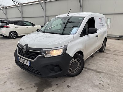 Renault KANGOO Kangoo Van L1 1.5 Blue dCi 95ch Advance auto
