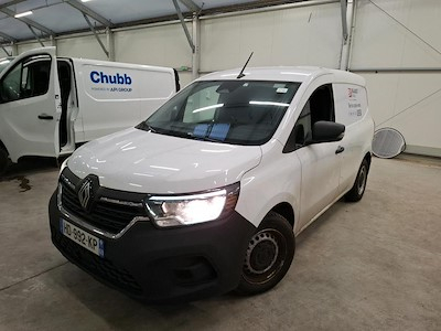 Renault KANGOO Kangoo Van L1 1.5 Blue dCi 95ch Advance auto -24