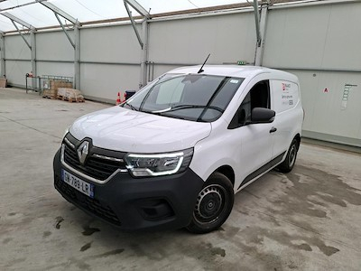 Renault KANGOO Kangoo Van L1 1.5 Blue dCi 95ch Grand Confort EDC7