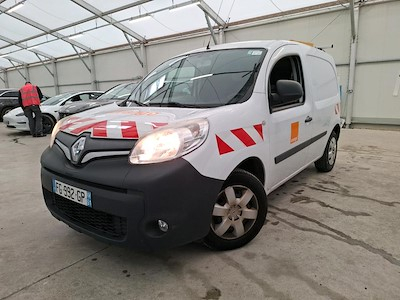 Renault Kangoo express Kangoo Express 1.2 TCe 115ch Extra R-Link EDC
