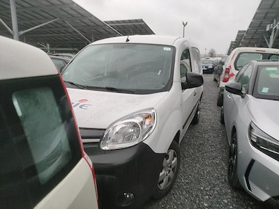 Renault Kangoo express Kangoo Express 1.5 Blue dCi 95ch Extra R-Link