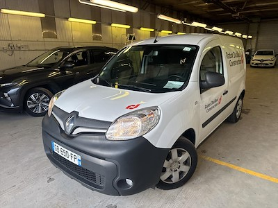 Renault Kangoo express Kangoo Express 1.5 Blue dCi 95ch Extra R-Link