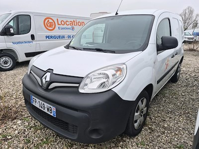 Renault Kangoo express Kangoo Express 1.5 Blue dCi 95ch Extra R-Link