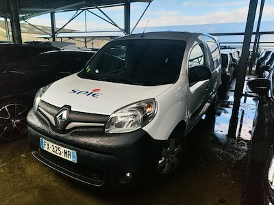 Renault Kangoo express Kangoo Express 1.5 Blue dCi 95ch Extra R-Link