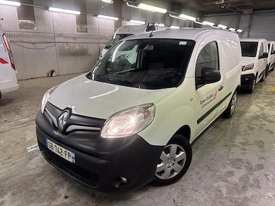 Renault Kangoo express Kangoo Express 1.5 Blue dCi 95ch Extra R-Link
