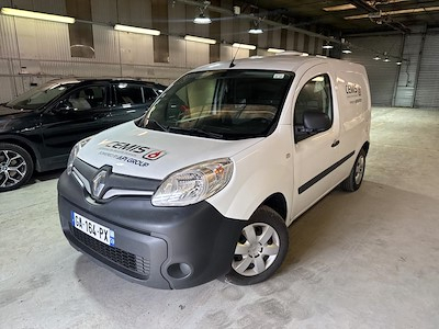 Renault Kangoo express Kangoo Express 1.5 Blue dCi 95ch Extra R-Link