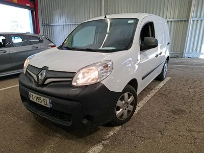 Renault Kangoo express Kangoo Express 1.5 Blue dCi 95ch Extra R-Link