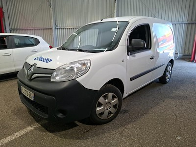 Renault Kangoo express Kangoo Express 1.5 Blue dCi 95ch Grand Confort