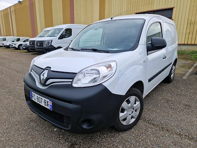 Renault Kangoo express Kangoo Express 1.5 dCi 90ch Grand Confort