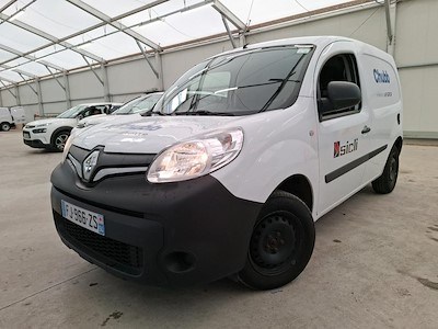 Renault Kangoo express Kangoo Express 1.5 dCi 90ch Grand Confort
