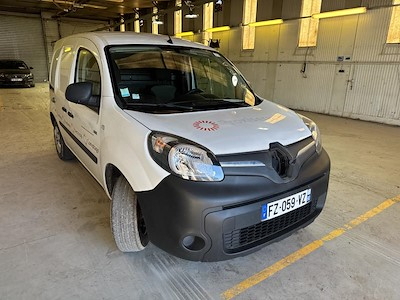 Renault Kangoo express Kangoo Express Electrique Grand Confort Achat Intgral