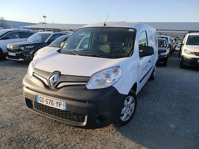 Renault Kangoo express Kangoo Express Maxi 1.5 Blue dCi 115ch Grand Volume Extra R-Link 5cv