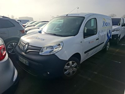 Renault Kangoo express Kangoo Express Maxi 1.5 dCi 90ch Grand Volume Grand Confort