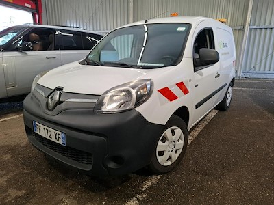 Renault Kangoo express Kangoo Express ZE Grand Confort Achat Integral