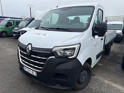 Renault MASTER Master CCb F3500 L2 2.3 dCi 135ch Grand Confort