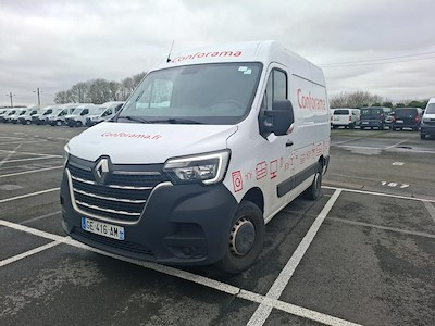 Renault MASTER Master Fg F3300 L1H2 2.3 Blue dCi 135ch Grand Confort