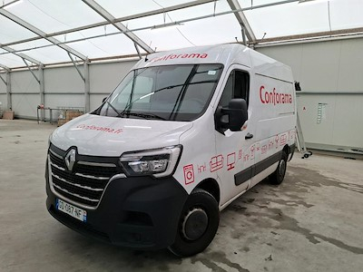 Renault MASTER Master Fg F3300 L1H2 2.3 Blue dCi 135ch Grand Confort Euro6