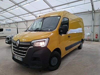 Renault MASTER Master Fg F3500 L2H2 2.3 Blue dCi 135ch Grand Confort Euro6