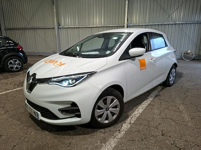 Renault ZOE Zoe Business charge normale R110 Achat Integral // 2 PLACES - 2 SEATS