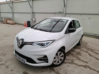 Renault ZOE Zoe E-Tech Business charge normale R110 Achat Integral// 2 PLACES - 2 SEATS