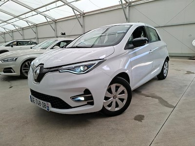 Renault ZOE Zoe E-Tech Business charge normale R110 Achat Integral// 2 PLACES - 2 SEATS