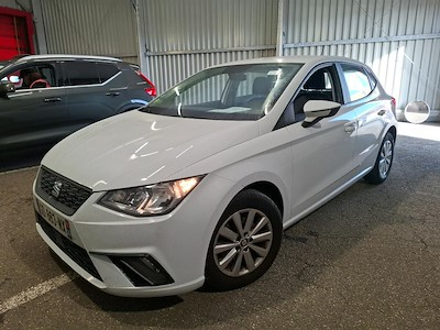 Seat IBIZA 1.6 TDI 95ch Start/Stop Style Business// 2 PLACES - 2 S