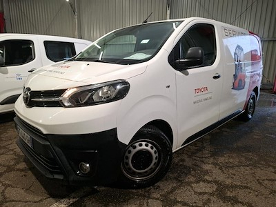 Toyota PROACE PROACE Medium 1.5 D-4D 120 Dynamic MY20