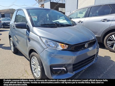 Aixam emotion city pack euro 5 -