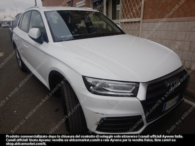 Audi Q5 PC 30 tdi business -