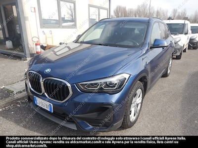 BMW X1 PC xdrive 25e advantage -