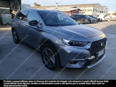 Citroen DS 7 crossback e-tense 4x4 -