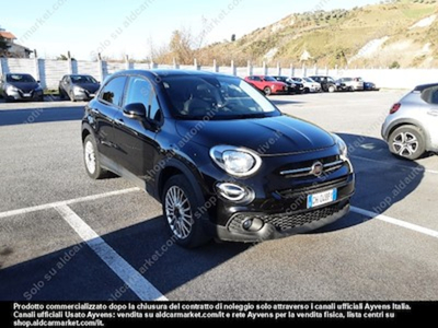 Fiat 500x 1.3 T4 150cv dct -
