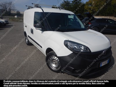 Fiat doblo cargo ch1 business 1.6 -