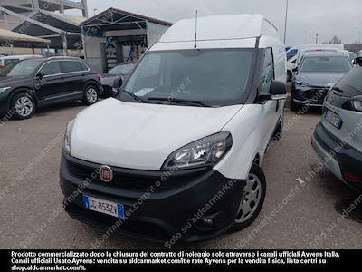 Fiat doblo cargo maxi XL lh2 -