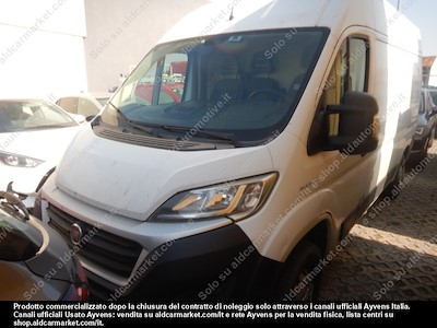 Fiat ducato 35 mh2 2.0 multijet -