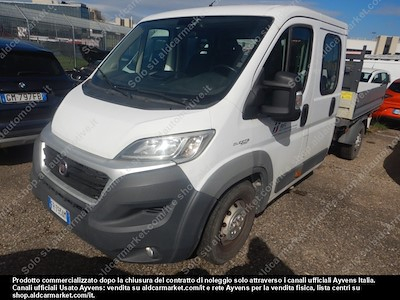 Fiat ducato maxi 35 lh1 2.3 -