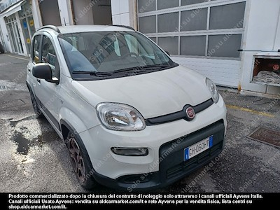 Fiat panda PC 1.0 70cv SS -