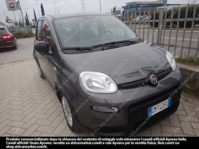 Fiat panda PC 1.0 firefly 70cv -