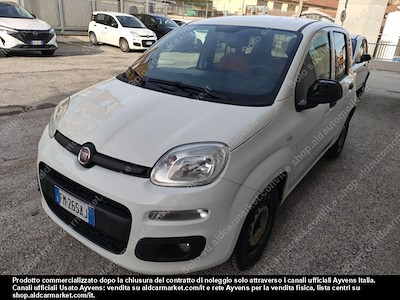 Fiat panda 1.2 69 CV van -