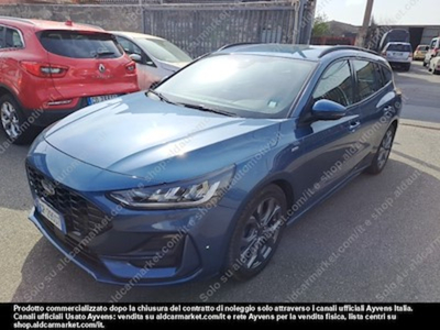 Ford focus SW PC 1.0 ecob. -