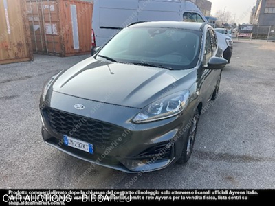 Ford kuga PC 1.5 ecoblue 120cv -