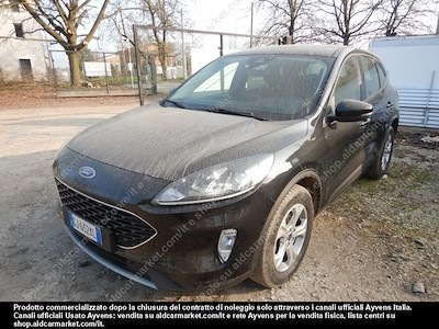 Ford kuga 1.5 ecoblue 120cv 2wd -