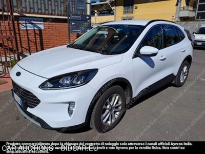 Ford kuga 1.5 ecoblue 120cv 2wd -