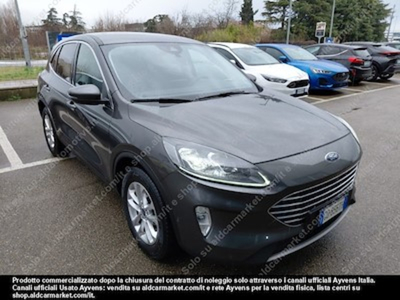 Ford kuga 1.5 ecoblue 120cv 2wd -