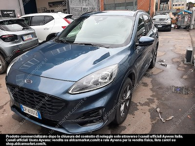 Ford kuga 2.0 ecoblue 120cv awd -