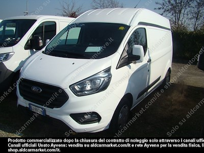 Ford transit custom 300 l2h2 trend -