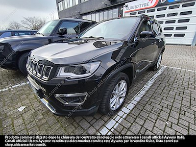 Jeep compass PC 1.3 T4 phev -