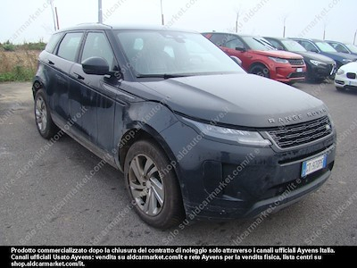 Land Rover range rover evoque 2.0d -