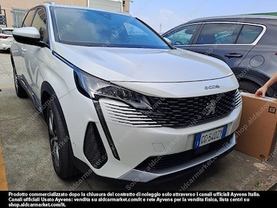 Peugeot 5008 bluehdi 130 allure eat8 -