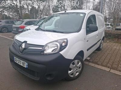 Renault Kangoo Express Electric Confort Achat Integral - 19 VU [3P] bva 1-60CH-7cv, 2021